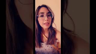 Miss Claudia: Actividades (5 mayo 2020)