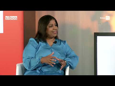 Sibos TV: Revolutionising fraud and scam monitoring - Sept 2023