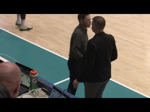 Tapiolan Honka vs. Salon Vilpas - Game Highlights