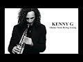 Kenny G - Theme from Dying Young