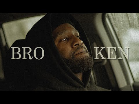 For Those Who Feel Broken