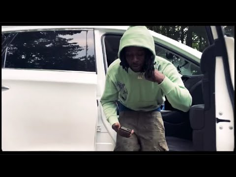YOUNG SURF - Eviction Notice ( Official Video ) #nyc #trap