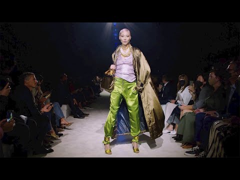 Tom Ford | Spring Summer 2022 | Full Show