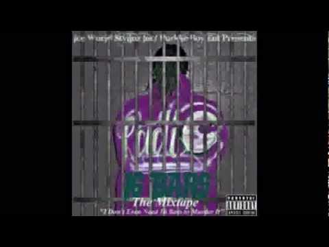 LADI-C FEAT J-HUSSLE 'HUSSLIN' NEW MUSIC DECEMBER