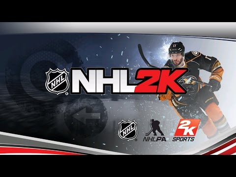 nhl 2k android apk