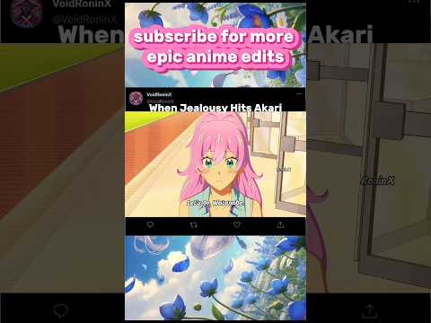 “Akari’s Jealousy EXPOSED | More Than a Married Couple Love Triangle”