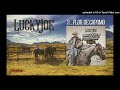 Lucky Joe - Flor De Capomo [2021]