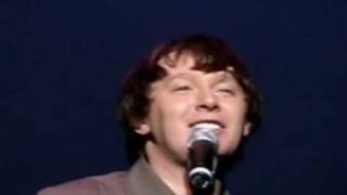 A Thousand Days - Clay Aiken