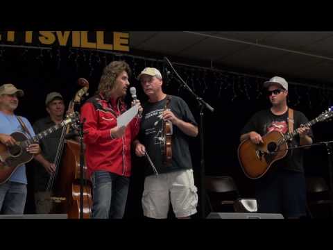 2017-04-22 GT1 Gone to Texas Part 1 of 3 - 2017 Hallettsville Fiddle Contest