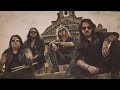 IRON CURTAIN Jaguar Spirit Full Album