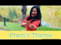 Prem S Theme Impromptu Shorts