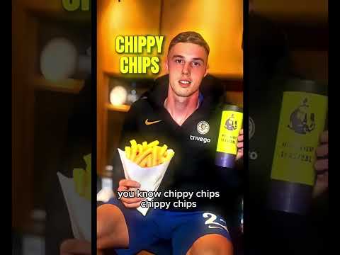 Cole Palmer Rap Edit #colepalmer #chelsea #football #viral @Zdotss123