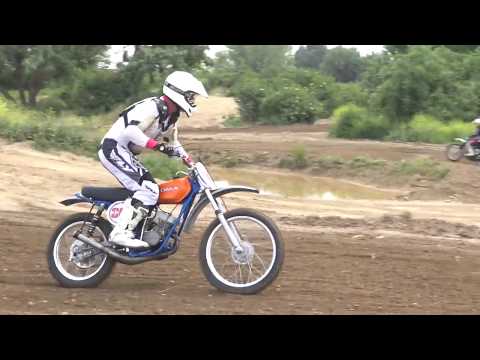 11 minutes at the 2018 Don Matthews CZ World Championships: Saturday