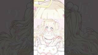 天使ノ恋ワズライ feat.初音ミク　#shorts #vocaloid #初音ミク #ボカロ