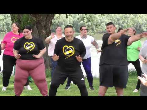 Duci torna (Fogyjunk Együtt Egymásért)