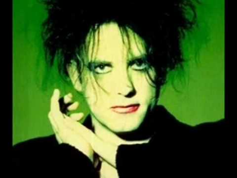 The Cure - Never Enough