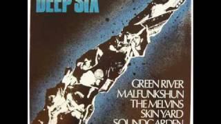 Music video thumbnail preview for Deep Six 01Green River 10000 Things by Green River