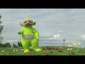 Teletubbies Dipsy Goes For A Walk 1997 60fps