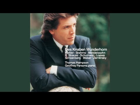 Video thumbnail for Wie Georg von Frundsberg von sich selber sang