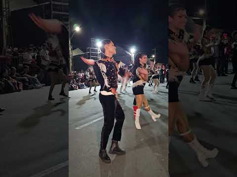 DESFILE CÍVICO 7 DE SETEMBRO - 2026 - OLIVEDOS-PB