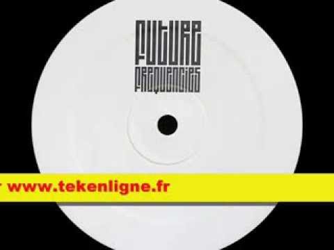 Future frequencies 02 - Tommers