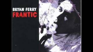 Bryan Ferry: &quot;Goddess of Love&quot;