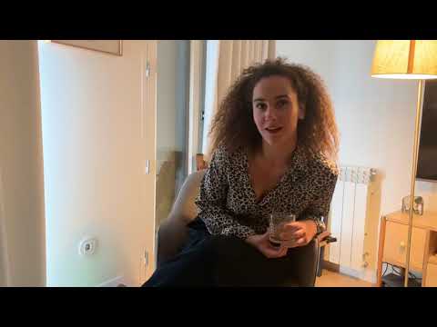 Catarina Lima "Monologue scene"