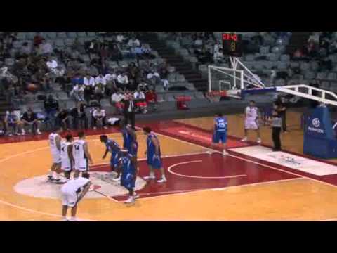 ADECCO ORO J5 Lleida, 84 - Leche Río Breogán, 75