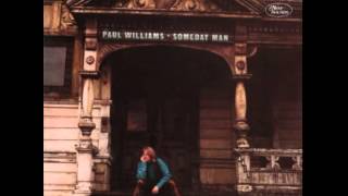 Paul Williams - Trust (1970)