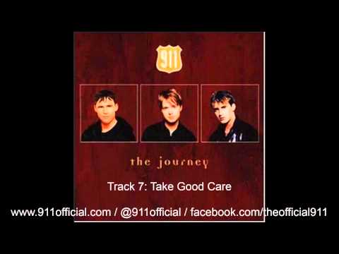 Take Good Care video thumbnail