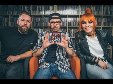 Red Lips vs Artur Rawicz - 1 NA 1