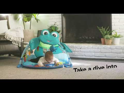 Baby Einstein - Neptune Under The Sea