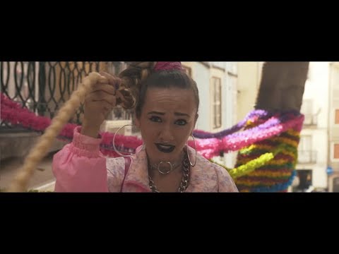 Putzgrilla feat. Cali - Avacalhar