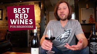 Download lagu The Best Red Wines for Beginners (Series): #5 Syrah & Shiraz mp3