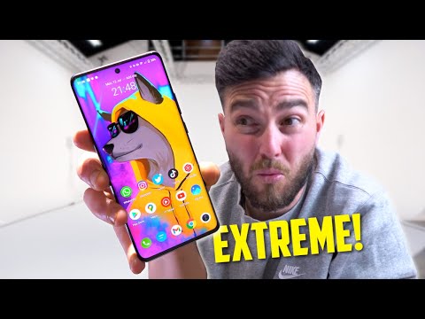 vivo X60 Pro Plus 5G - EXTREME Day In The Life!
