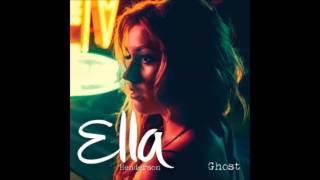 Ella Henderson-  Ghost (Audio)