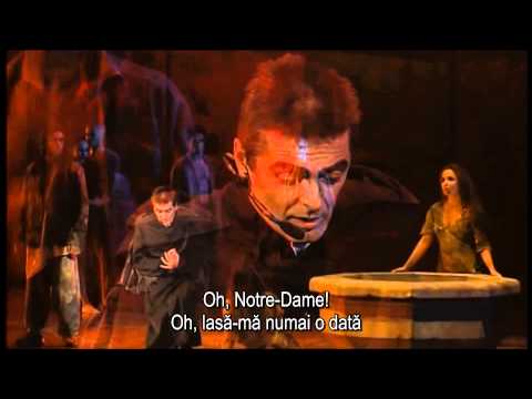 Belle - Garou, Patrick Fiori, Daniel Lavoie [subtitrat română]