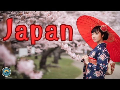 Klangreise Japan - Japanese Ambient & Nature Music