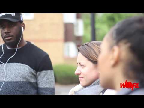 Otis Ft Shocka - Invisible (BehindTheScenes)