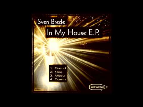 Sven Brede - Damn