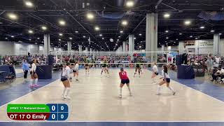 Madison Cook highlights