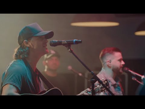 Evan Craft ft. Pat Barrett - Vivo Está En Mi / Same Spirit (EN VIVO)