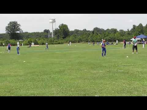 SSCA vs Richmond Strikers - 08/14/2021 (Part 4)