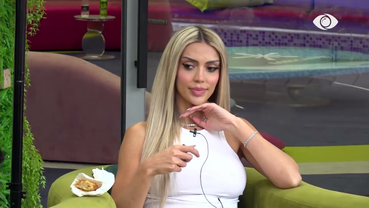 “Rogerta kujdes”/ Vijon debati mes Rogertit dhe Juelës