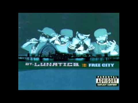 Nelly Here We Come w/Lyrics