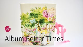 Fotoalbum No.198 ... Lepší časy/Better Times