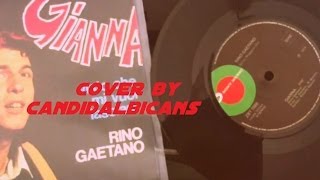 Gianna cover - candidAlbicans