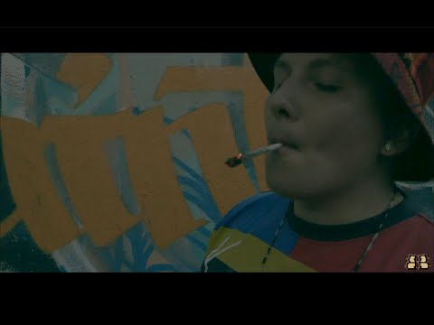 Memoria - I am High ( official video  4/20 2021 )