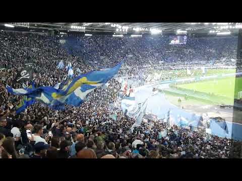 "LA LAZIO MIA"  LAZIO-fiorentina