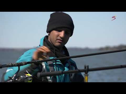 SA Open Carp Champ Super Sport Showcase